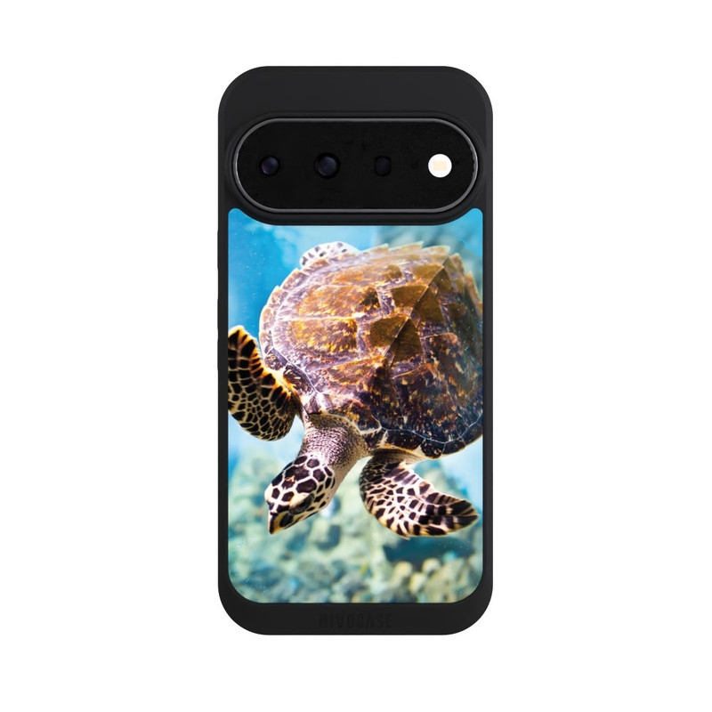 Pixel 11 Pro NIVOpure Schildkröte