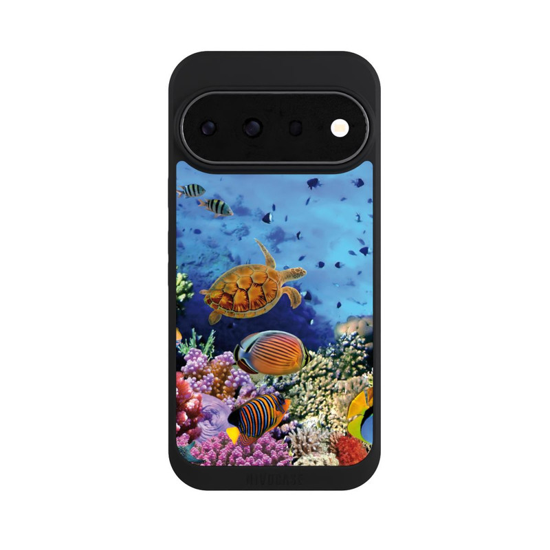 Pixel 11 Pro NIVOpure Belle Eau