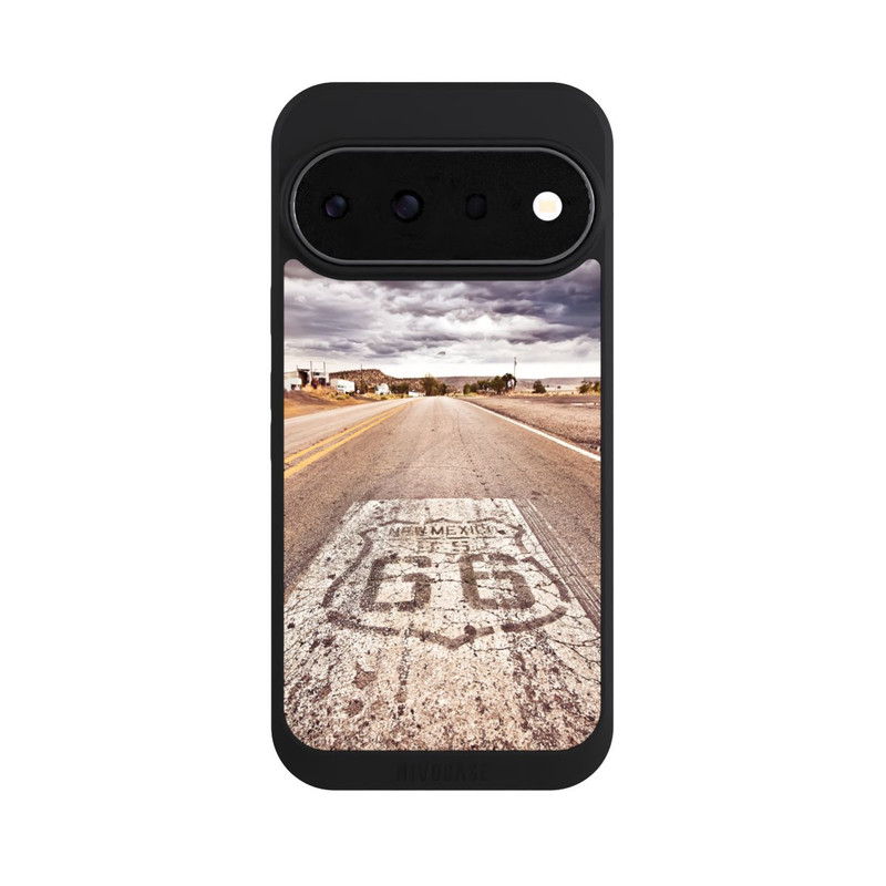 Pixel 11 Pro NIVOpure Route 66