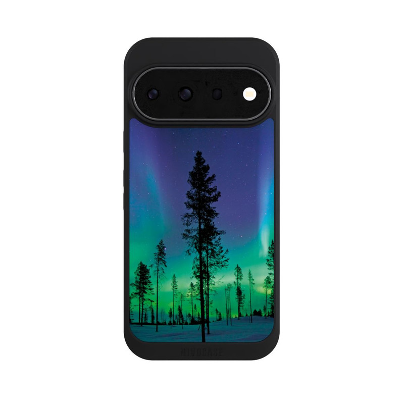 Pixel 11 Pro NIVOpure Aurore Boréale