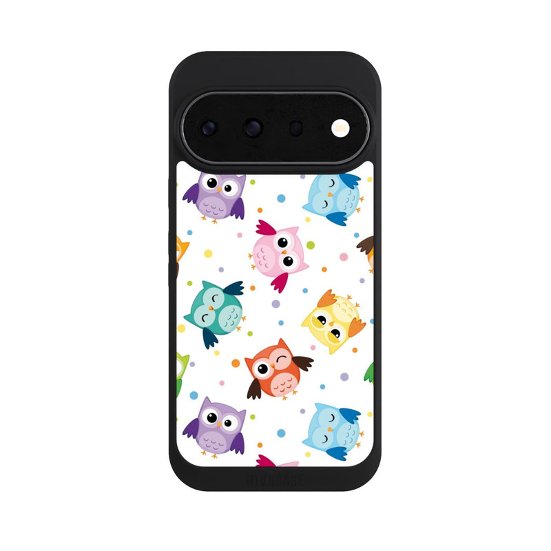 Pixel 11 Pro NIVOpure Konfetti Owls