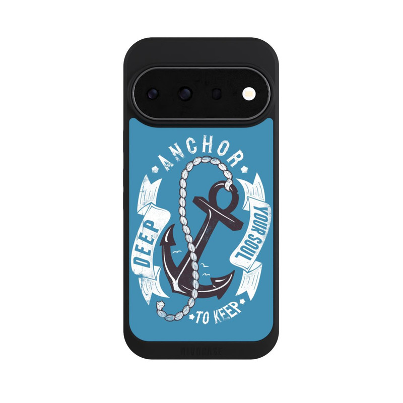 Pixel 11 Pro NIVOpure Anchor To Keep Your Soul
