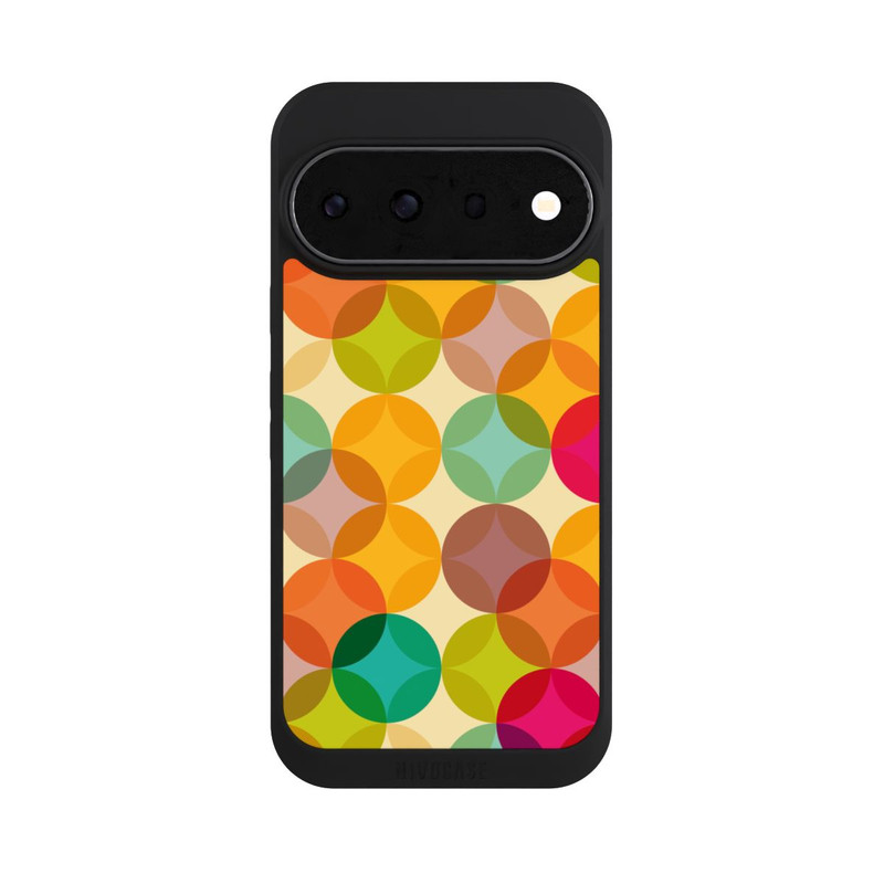 Pixel 11 Pro NIVOpure Go in Circles