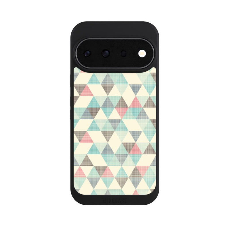 Pixel 11 Pro NIVOpure Triangles Vintages