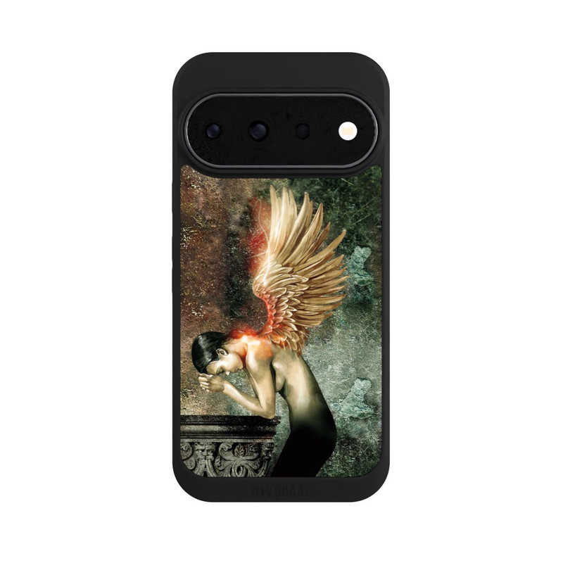 Pixel 11 Pro NIVOpure Karma