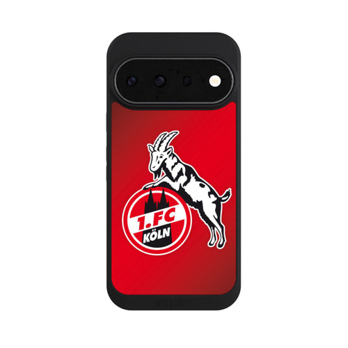 Google Pixel 11 Pro NIVOpure 1. FC Köln Rot