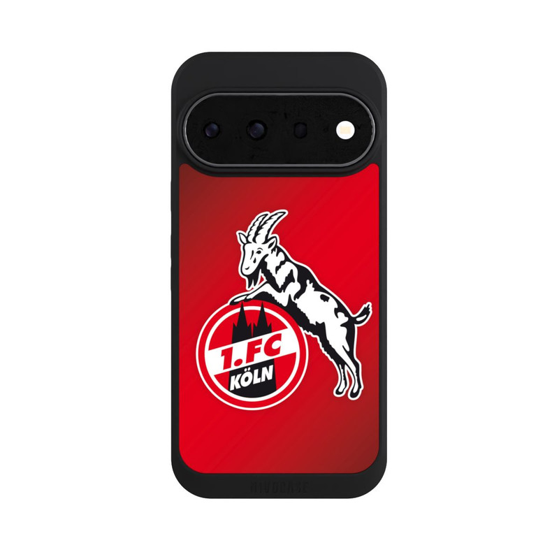 Pixel 11 Pro NIVOpure 1. FC Köln Rot