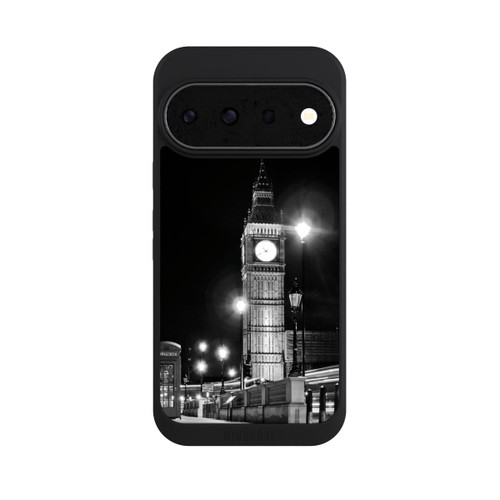 Google Pixel 11 Pro NIVOpure Big Ben