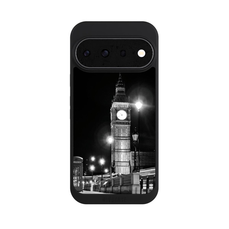 Pixel 11 Pro NIVOpure Big Ben