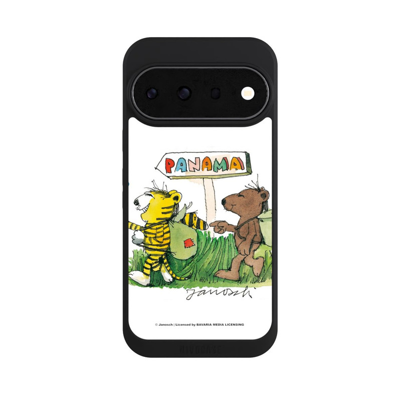 Pixel 11 Pro NIVOpure Panama