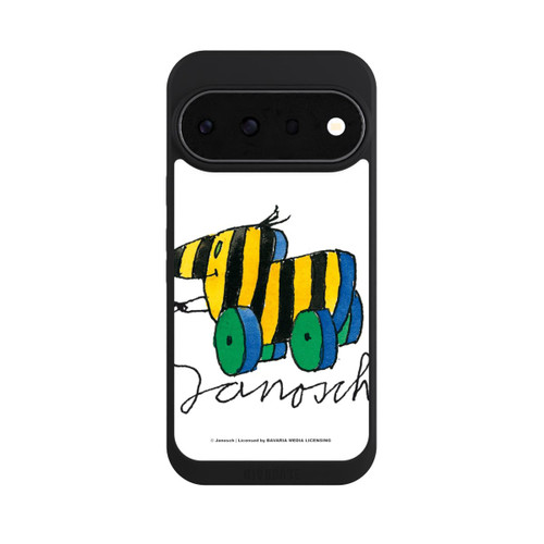 Google Pixel 11 Pro NIVOpure Tigerente