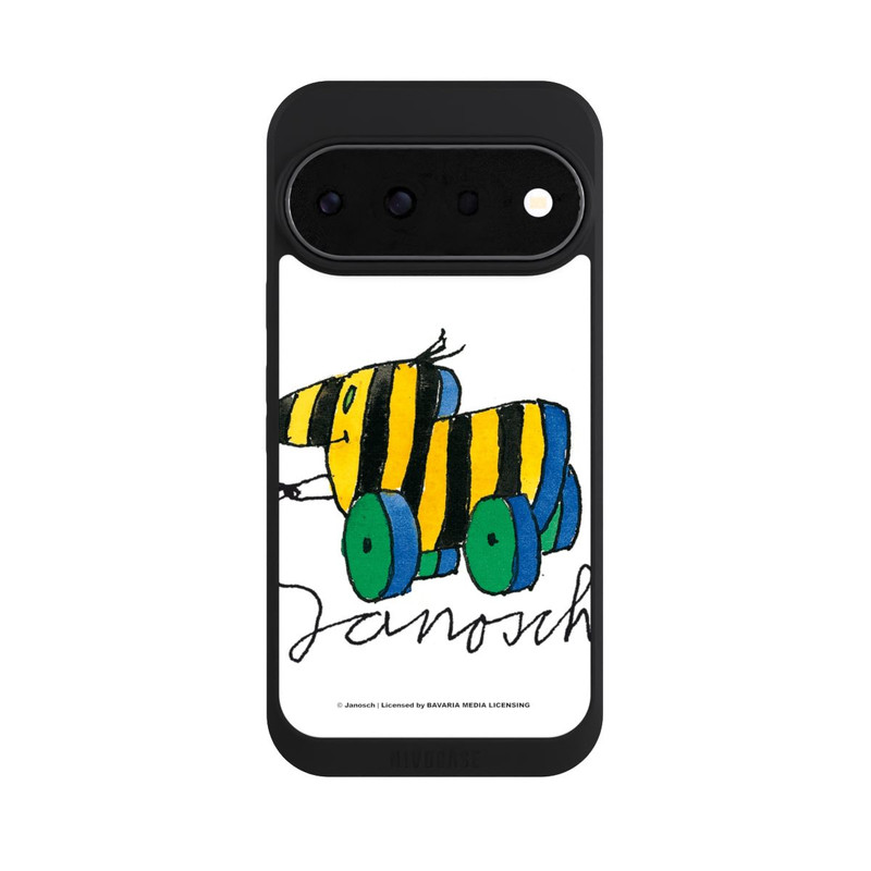 Pixel 11 Pro NIVOpure Tigerente
