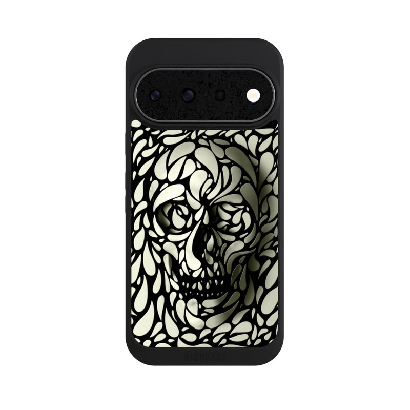 Pixel 11 Pro NIVOpure Tiefer Schädel