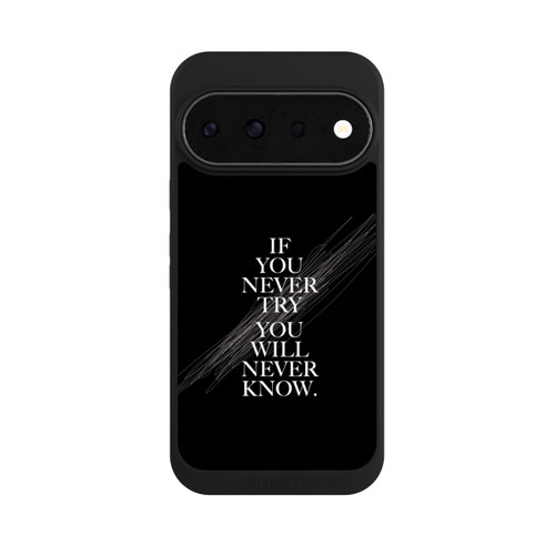 Google Pixel 11 Pro NIVOpure If You Never Try