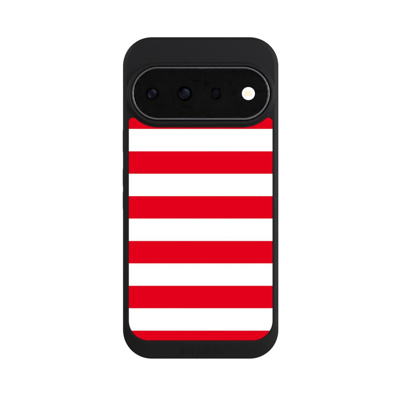 Pixel 11 Pro NIVOpure Marrinière Rouge