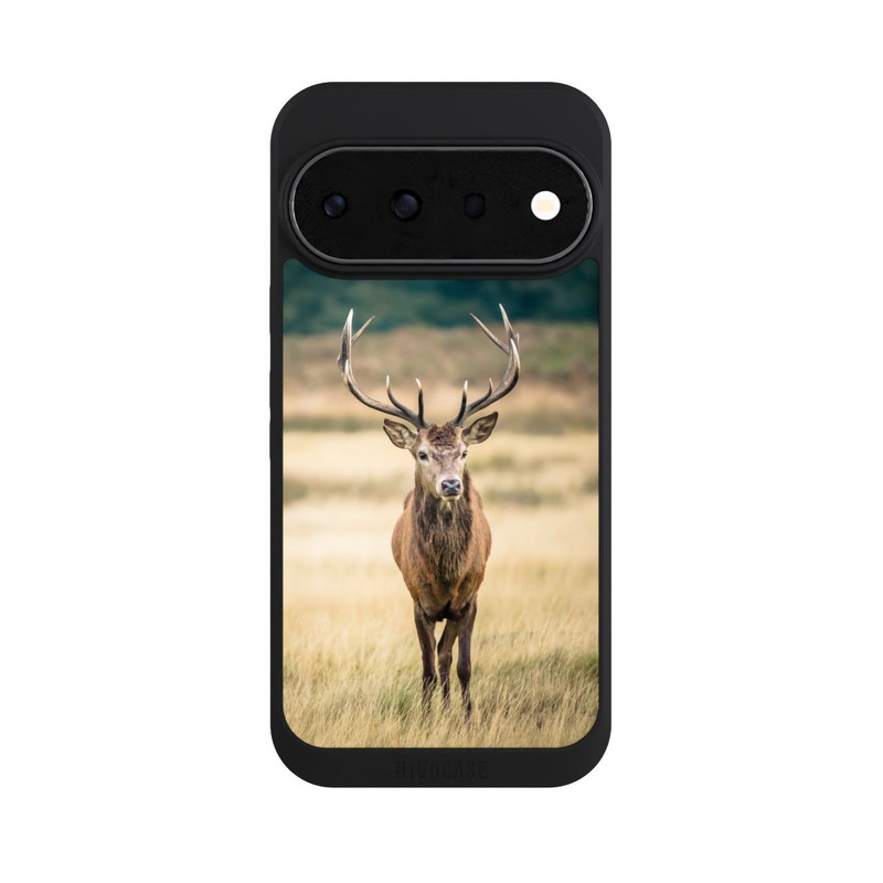 Pixel 11 Pro NIVOpure Roi de la Forêt