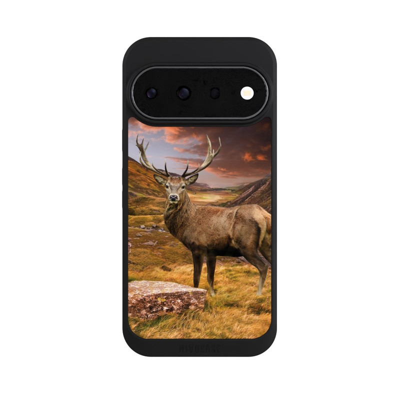 Pixel 11 Pro NIVOpure Cerf Majestueux