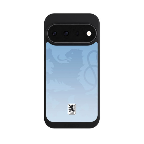 Google Pixel 11 Pro NIVOpure TSV 1860 - Wappen Klein