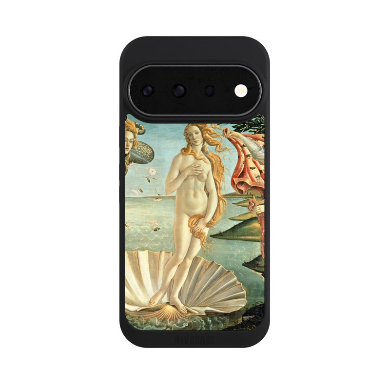 Pixel 11 Pro NIVOpure Die Geburt der Venus