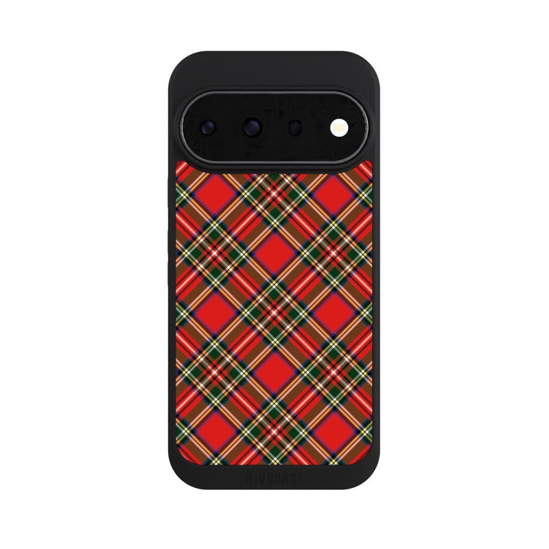 Pixel 11 Pro NIVOpure Klassischer schottischer Tartan