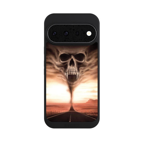 Google Pixel 11 Pro NIVOpure Tal des Todes