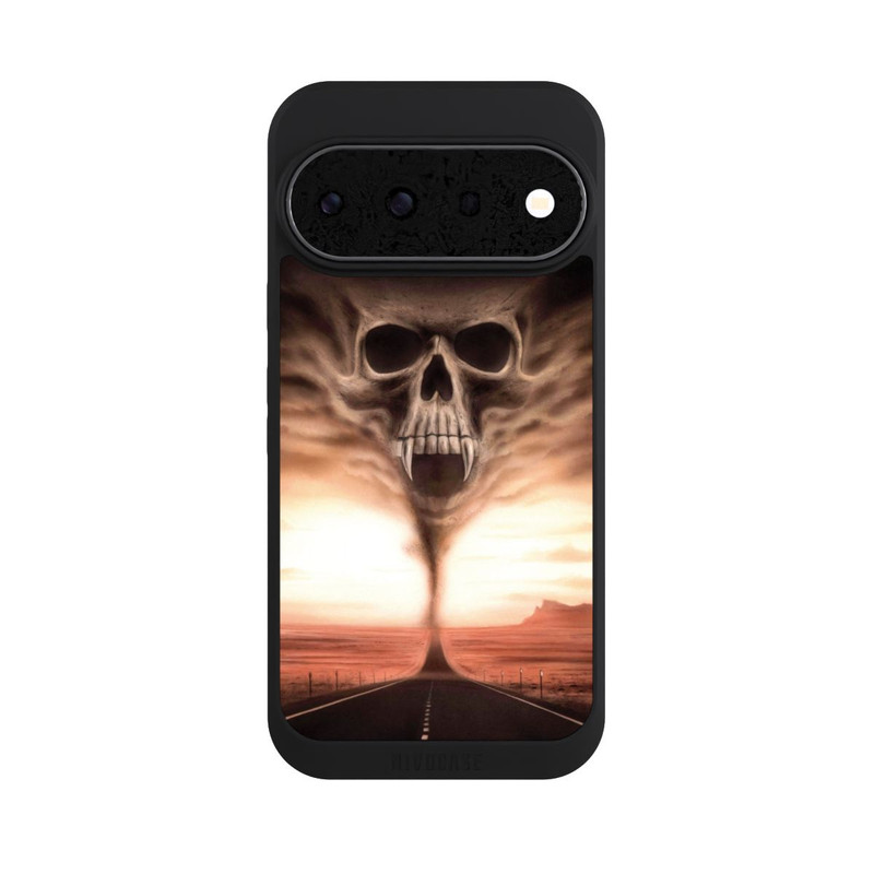 Pixel 11 Pro NIVOpure La Vallée de la Mort