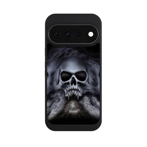 Google Pixel 11 Pro NIVOpure Totenkopf Dreifaltigkeit