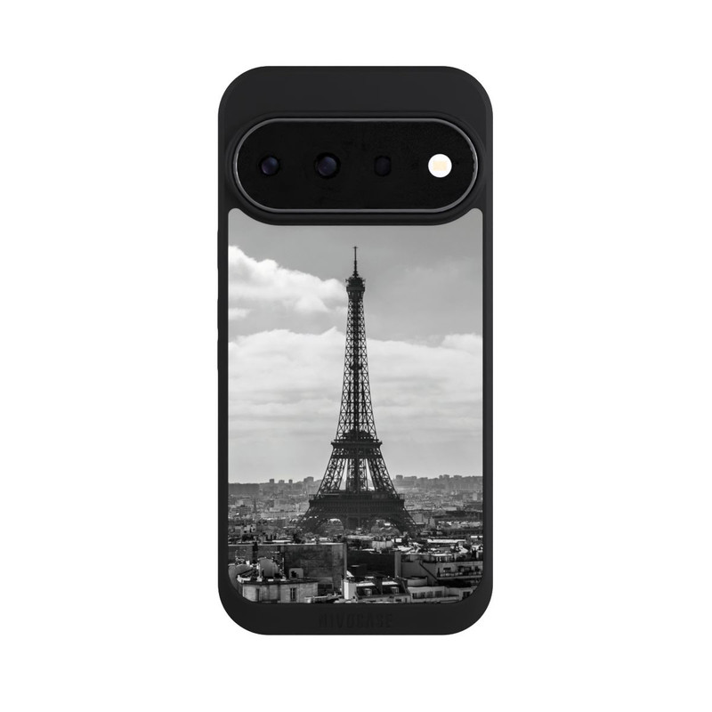 Pixel 11 Pro NIVOpure Paris Meine Liebe