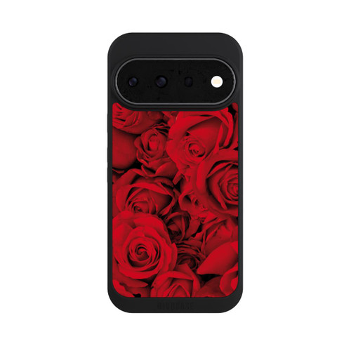 Google Pixel 11 Pro NIVOpure Lit de Roses