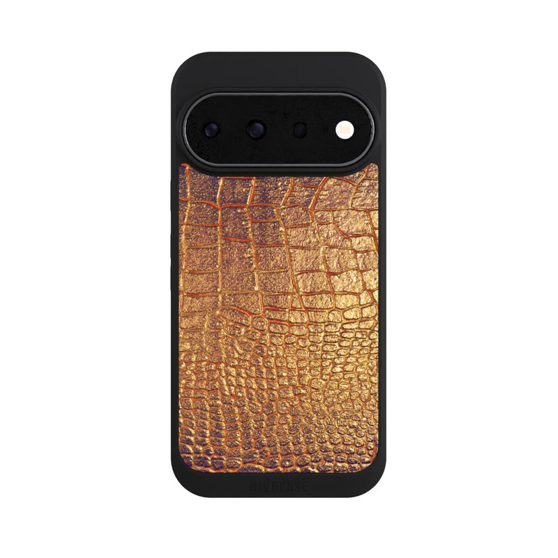 Pixel 11 Pro NIVOpure Look Serpent