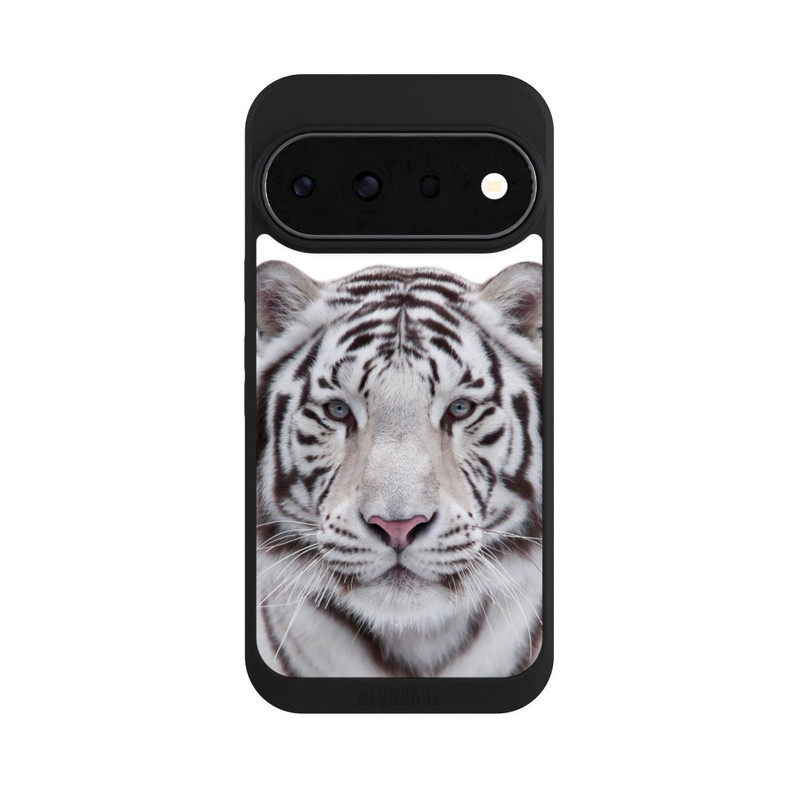 Pixel 11 Pro NIVOpure Schneetiger