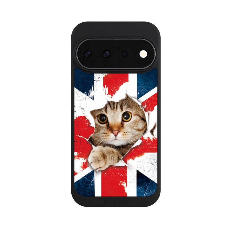 Pixel 11 Pro NIVOpure Sassy Kitten