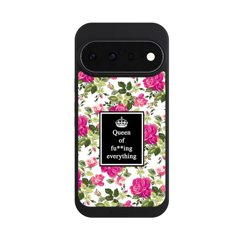 Pixel 11 Pro NIVOpure Queen