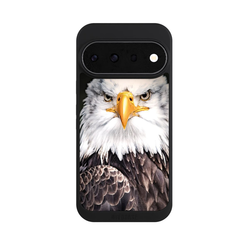 Pixel 11 Pro NIVOpure Adler