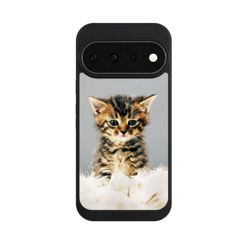 Google Pixel 11 Pro NIVOpure Kätzchen