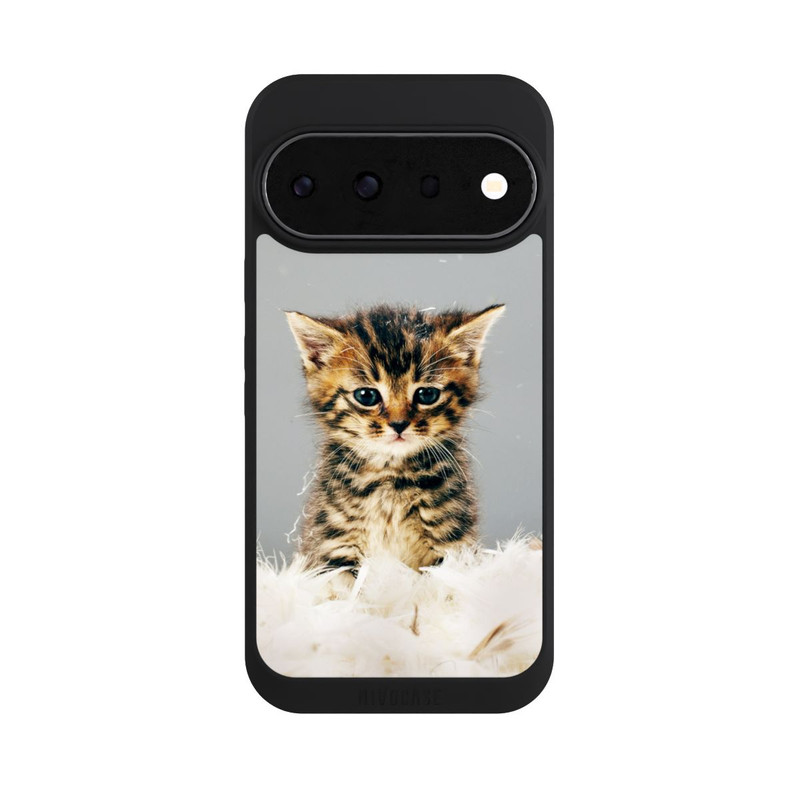 Pixel 11 Pro NIVOpure Kätzchen