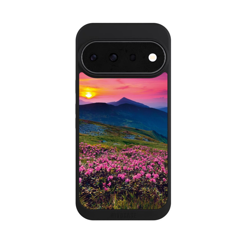 Pixel 11 Pro NIVOpure Dans les Champs
