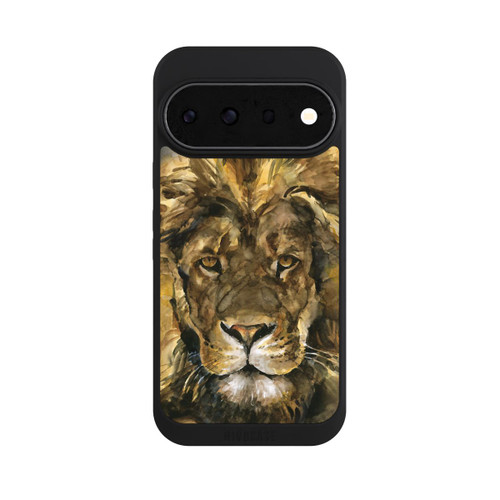 Google Pixel 11 Pro NIVOpure Lion head