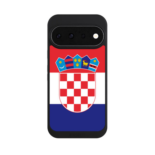 Google Pixel 11 Pro NIVOpure Drapeau de la Croatie