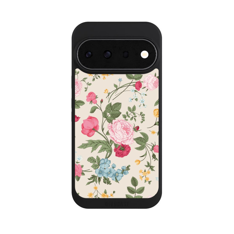 Pixel 11 Pro NIVOpure Beauté vintage