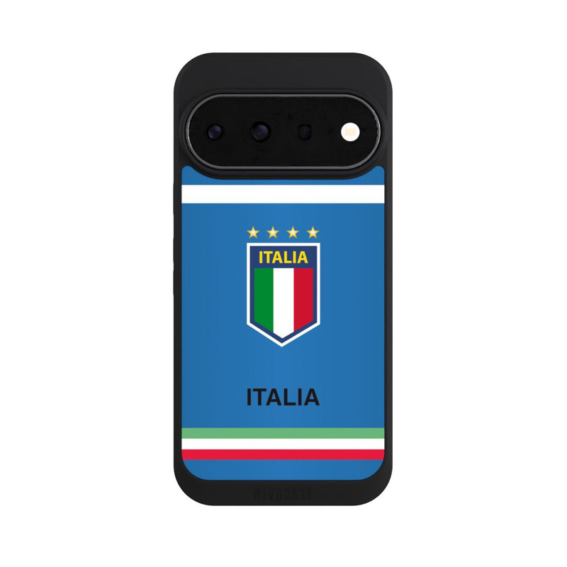 Pixel 11 Pro NIVOpure Team Italie