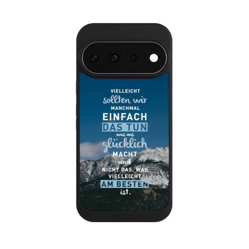 Google Pixel 11 Pro NIVOpure Vielleicht Sollten Wir Manchmal