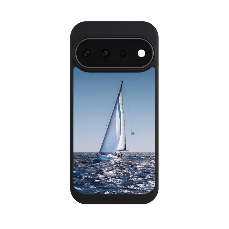 Pixel 11 Pro NIVOpure Sailing