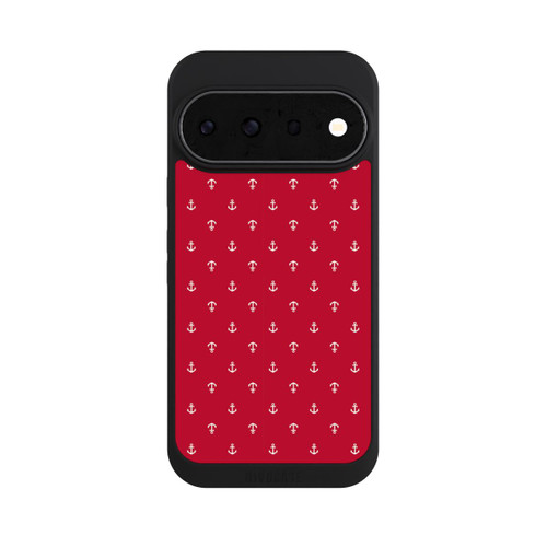 Google Pixel 11 Pro NIVOpure Anchors Red