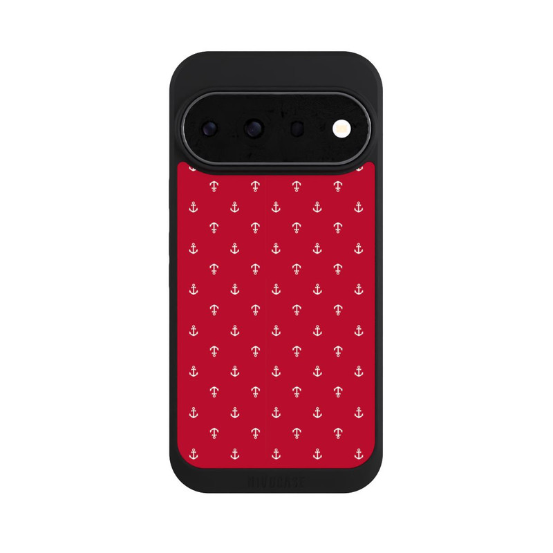 Pixel 11 Pro NIVOpure Encres Rouge