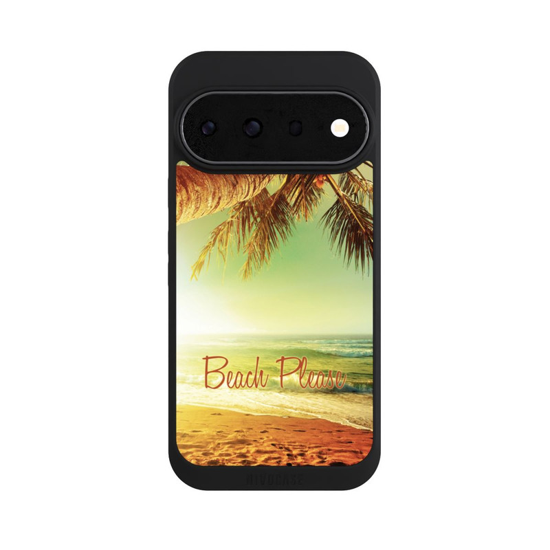Pixel 11 Pro NIVOpure Beach Please