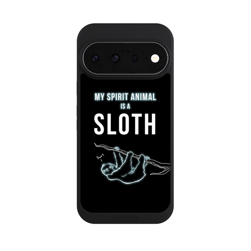 Pixel 11 Pro NIVOpure Sloth