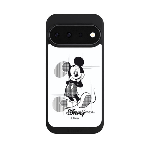 Google Pixel 11 Pro NIVOpure Mickey Sketchy