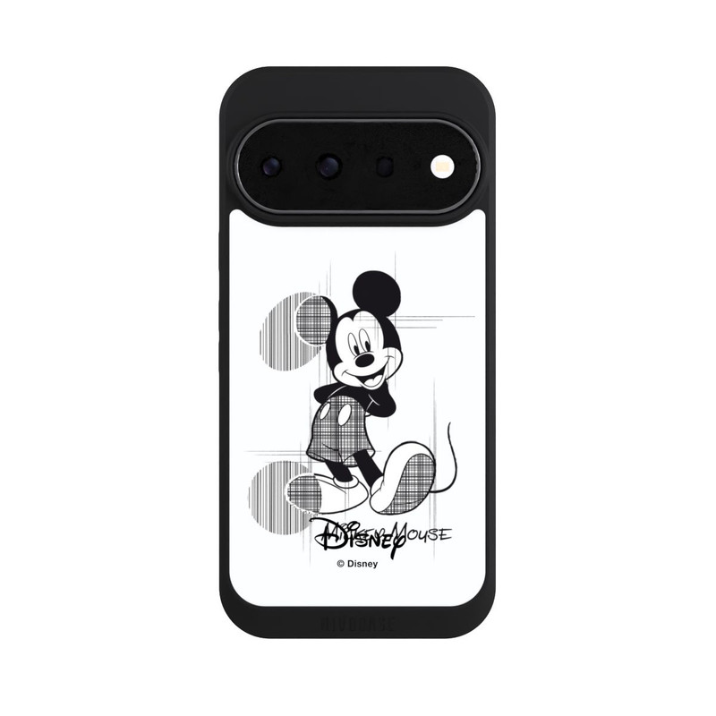 Pixel 11 Pro NIVOpure Micky Sketchy