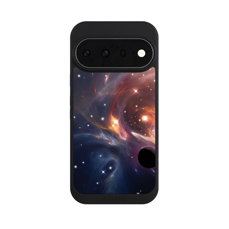 Pixel 11 Pro NIVOpure Weltraum